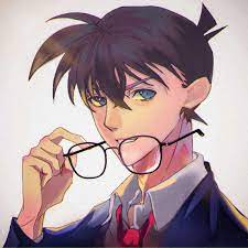 Detective conan (shinichi kudo) 『Suna』 - Illustrations ART street