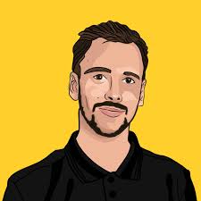 Barry: From courier to planner at transport broker Gelder Logistics