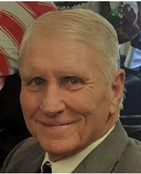 Wendell Jones Obituary