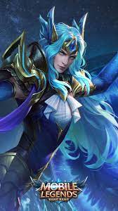 Pin On Mobile Legend Wallpaper