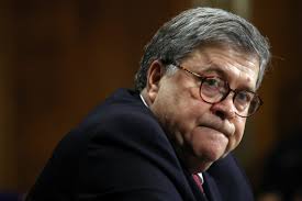 Contempt of Congress: what it means for AG William Barr