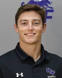 2023 Baseball Roster