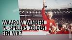 Waarom winnen Premier League-spelers zelden een WK? - YouTube