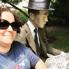 Grounds for Sculpture