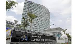 Kota kinabalu is a city situated strategically in the west coast of the malaysian state of sabah. Rm486m Tax Refunds Failed To Be Returned In 2018 Lhdn