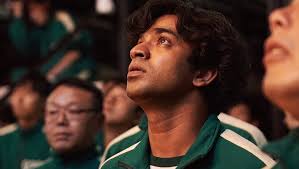 We spoke to two actors from the states who made it into the korean entertainment industry. Find Out About Actor Anupam Tripathi Acting In Netflix S Squid Game Kpopmap
