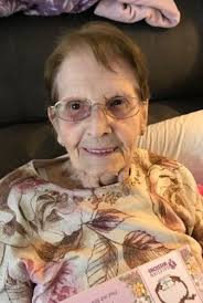 Betty Edwards Obituary (2023)