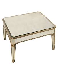 15% coupon applied at checkout save 15% with coupon. Furniture Closeout Marais Table Mirrored Square Coffee Table Reviews Furniture Macy S