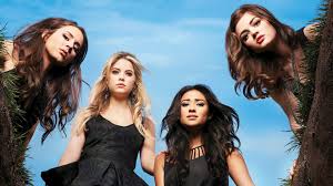 Pretty little liars fernsehserie hab spaß drama romanze. Pretty Little Liars Wallpaper 2018 80 Pictures
