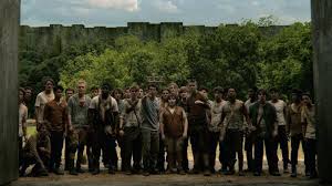 Um zu überleben, müssen sie ein riesiges labyrinth bezwingen. Maze Runner Die Auserwahlten Im Labyrinth Deine Eigene Story Teil 20