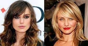 50 Top Hairstyles For Square Faces Square Face Hairstyles Haircut For Square Face Front Hair Styles