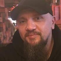 Michael R. Brooks Obituary