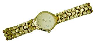 Orologio Raymond Weil Oro da Donna