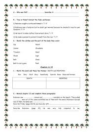 Robinson Crusoe Reading Activities English Esl Worksheets For Distance Learning And Phy In 2020 Reading Activities Robinson Crusoe Reading Comprehension Activities
