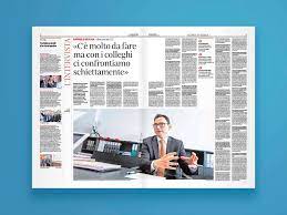 May 28, 2021 · in svizzera, nelle ultime 24 ore, si sono registrati 912 nuovi casi di coronavirus. Corriere Del Ticino Wenceslau News Design