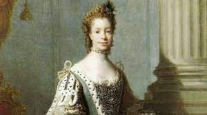 Com sua elevação ao posto de futura rainha, ela se consumou numa verdadeira mestra na arte da intriga. Charlotte A Primeira Rainha Da Inglaterra Descendente De Africanos Bbc News Brasil