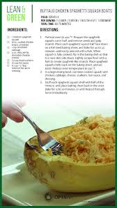 Buffalo Chicken Spaghetti Squash Boats Medifast Recipes Greens Recipe Lean Meals