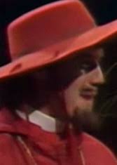 17° this AM, 6 tomorrow!