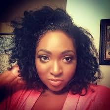 Amber Croom's Instagram, Twitter & Facebook