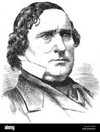 George bliss hi-res stock photography and images