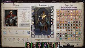 Examples include dodge, toughness, dazzling display, skill focus, . Pathfinder Wrath Of The Righteous Basic Information For Crusaders Character And Skills Steams Play