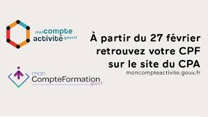 Le cpf intègre le site moncompteactivite.gouv.fr! Moncompteactivite Hashtag On Twitter