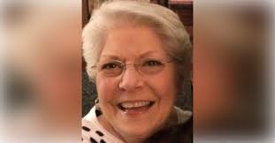 Obituary information for Donna Harrington Vinson