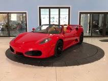 Austin, tx 78746 (1652 miles from you) 10 photos. Ferrari F430 For Sale Hemmings Motor News