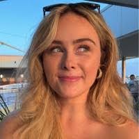 Silvia Daly's Instagram, Twitter & Facebook