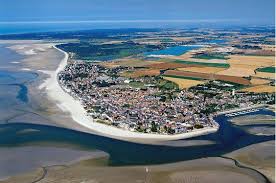 Le Crotoy Baie De Somme Le Crotoy Baie De Somme Voyage En France