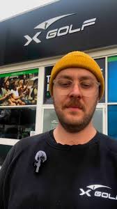 X-Golf Geelong