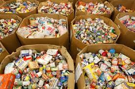 In addition to fresh garden donations received from our generous community, st. New Food Pantry Map Provides 40 Locations For St Joseph County Residents 95 3 Mnc