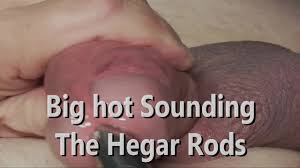 Extreme Sounding - Big hot Rods 13mm & 14mm Hegars Close-up w live Moaning
