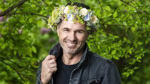 Maybe you would like to learn more about one of these? Peter Joback 18 Juli 2021 Sommar Vinter I P1 Sveriges Radio
