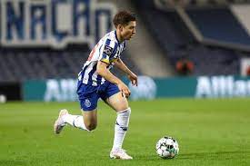 We did not find results for: Fc Porto B Com Artilharia Pesada Sete Jogadores Da Equipa Principal No Onze De Folha