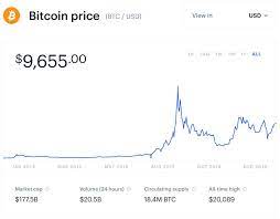 Will it continue to rise, or will it crash? Bitcoin Will Rise Unless Something Goes Really Wrong Price Expected To Double