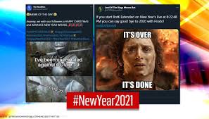 Add your own captions to a 'angry obama' blank meme. Netizens Bid Goodbye To Catastrophic 2020 With Hilarious Memes
