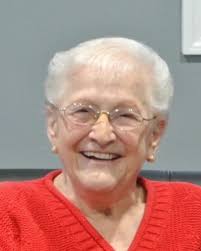 Most Recent Obituaries