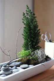 I don't mean digging holes in the snow to plant lettuce, but instead looking at indoor plant projects i remember my mom having a desktop zen garden when i was little and loved playing with the tiny rake in the sand. Zen Gardens Asian Garden Ideas 68 Images Interiorzine