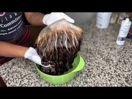 How To Bleach Knots On Wig - Complete Guide