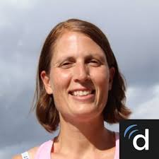 Dr. Donna Ackerman, DO