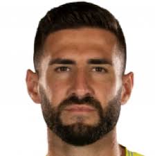 Raúl Navas: player stats, career and honors of the Recreativo