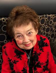 Obituary information for Rosemary DeRusha