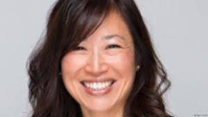 Three questions for Stephanie Pascual