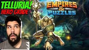 Check spelling or type a new query. Telluria Empires And Puzzles Hero Grade March 2020 Youtube