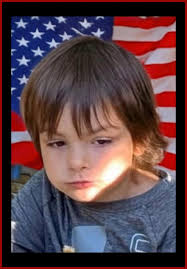 Missing Darius Macdougall