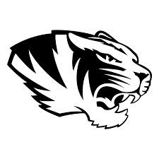 Missouri Tigers Logo Png Transparent Svg Vector Freebie Supply Missouri Tigers Logo Tiger Logo Missouri Tigers