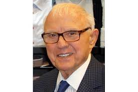 John Malouf Obituary (1927