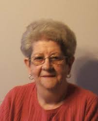 Thérèse Laroche avis de décès