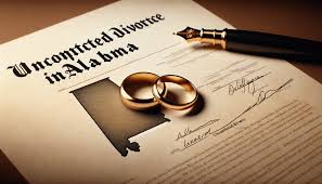 Understanding the Average Cost of an Uncontested Divorce in Alabama -  Powell and Roberts, LLC